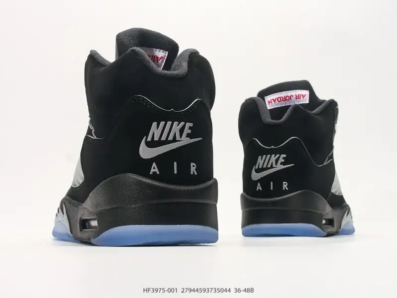 Nike Sportschuhe  HF3975-001 #27944593735044